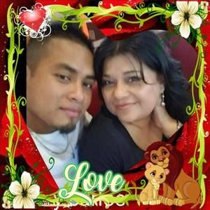 Meet your Posher, Lorena